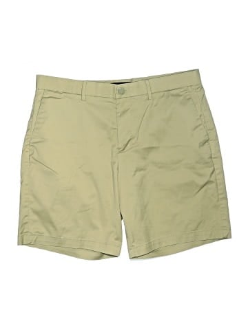 Banana Republic Factory Store Khaki Shorts (view 1)