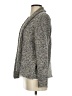 River Tweed Gray Cardigan Size S - photo 5