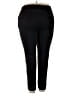 Unbranded 100% Polyester Black Active Pants Size XXL - photo 2