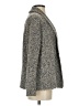 River Tweed Gray Cardigan Size S - photo 4