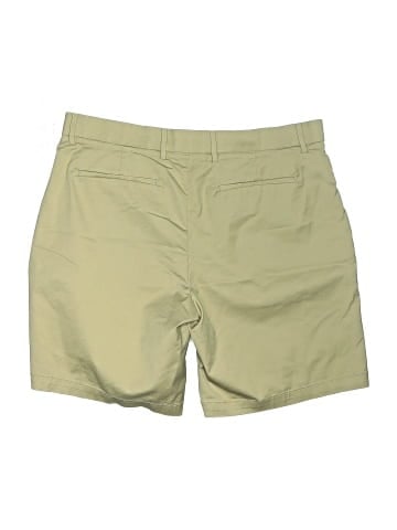 Banana Republic Factory Store Khaki Shorts (view 2)