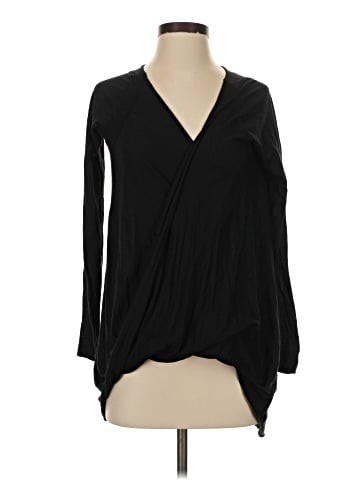Hard Tail Long Sleeve Blouse (view 1)