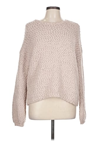 Ruby Moon Pullover Sweater (view 1)
