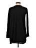 Hard Tail Black Long Sleeve Blouse Size S - photo 2