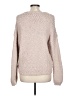 Ruby Moon Tan Pullover Sweater Size L - photo 2