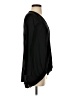Hard Tail Black Long Sleeve Blouse Size S - photo 4