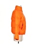 Juicy Couture Black Label 100% Polyester Orange Snow Jacket Size XS - photo 4