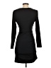 Zara Black Cocktail Dress Size S - photo 2