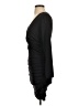 Zara Black Cocktail Dress Size S - photo 5