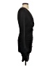 Zara Black Cocktail Dress Size S - photo 4