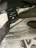 Nike 100% Polyester Gray Pullover Hoodie Size S (kids) - photo 3