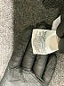 Nike 100% Polyester Gray Pullover Hoodie Size S (kids) - photo 4