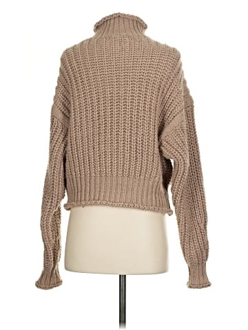 H&M Turtleneck Sweater (view 2)