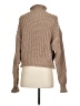 H&M Tan Turtleneck Sweater Size XS - photo 2