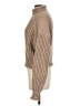 H&M Tan Turtleneck Sweater Size XS - photo 5