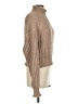 H&M Tan Turtleneck Sweater Size XS - photo 4