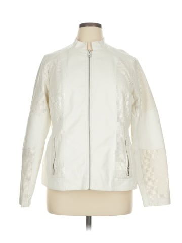 Avenue Jacket (view 1)