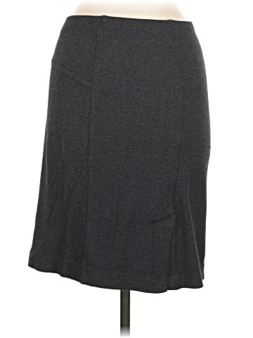 Lyssé Formal Skirt (view 2)