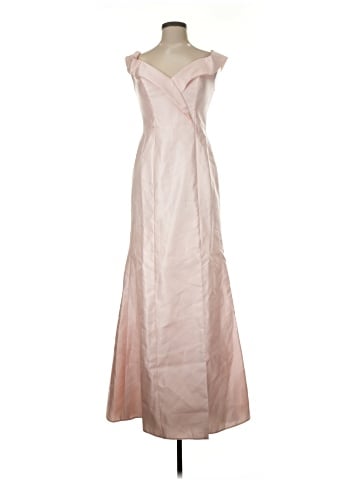 Alfred Sung Cocktail Dress (view 1)