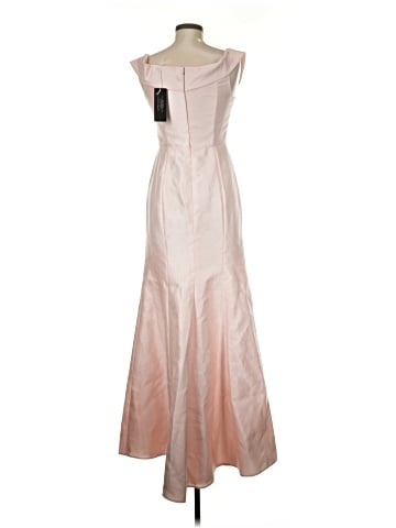 Alfred Sung Cocktail Dress (view 2)