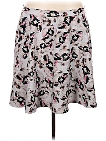 Isabel + Alice Casual Skirt (view 1)