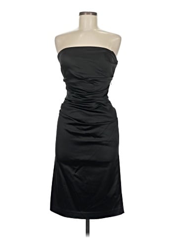 Nicole Miller Collection Cocktail Dress (view 1)