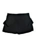 Athleta Solid Black Casual Skirt Size M - photo 1