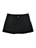 Athleta Solid Black Casual Skirt Size M - photo 2