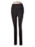 Athleta Tweed Black Active Pants Size 26 waist (estimated) - photo 1