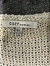 Cozy Casuals Tan Pullover Sweater Size M - photo 7