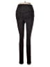 Athleta Tweed Black Active Pants Size 26 waist (estimated) - photo 2
