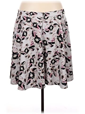 Isabel + Alice Casual Skirt (view 2)