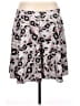 Isabel + Alice Paisley Pink Casual Skirt Size 1X - photo 2