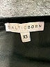 Baltic Born Black Cocktail Dress Size XS - photo 3