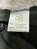 Baltic Born Black Cocktail Dress Size XS - photo 4