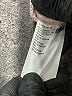 Uniqlo Pink Pullover Sweater Size S - photo 8