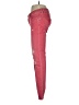 M2F Brand Denims Hearts Red Jeans Size 28 waist - photo 5