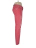 M2F Brand Denims Hearts Red Jeans Size 28 waist - photo 4
