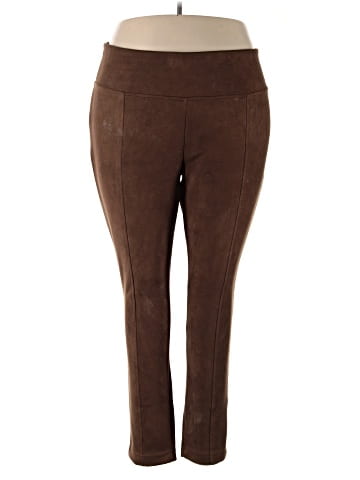Andrew Marc for Costco Casual Pants (view 1)