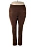 Andrew Marc for Costco Brown Casual Pants Size XXL - photo 1