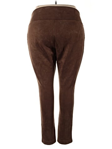 Andrew Marc for Costco Casual Pants (view 2)