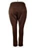 Andrew Marc for Costco Brown Casual Pants Size XXL - photo 2