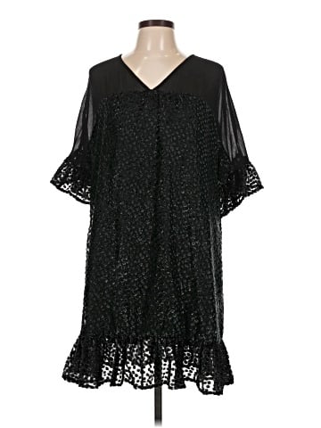 Amadi Cocktail Dress (view 1)