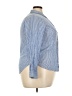 Rails Blue Long Sleeve Button-Down Shirt Size XXL - photo 4