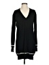 Alexander Wang Black Sweater Dress Size S - photo 1