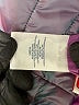 Lands' End Purple Blue Vest Size 18 - 20 - photo 5