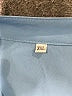 Unbranded Blue Long Sleeve Blouse Size XXL - photo 7