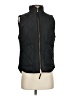 J.Crew Factory Store 100% Polyester Black Vest Size S - photo 1