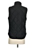 J.Crew Factory Store 100% Polyester Black Vest Size S - photo 2