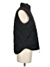 J.Crew Factory Store 100% Polyester Black Vest Size S - photo 4